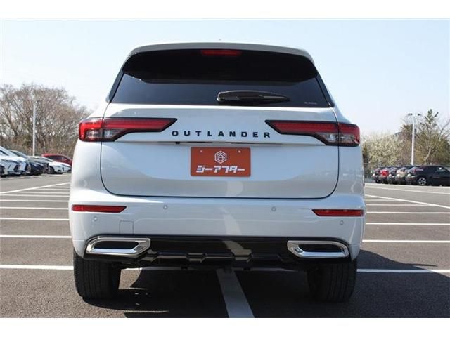 MITSUBISHI OUTLANDER PHEV 2022 Image 31