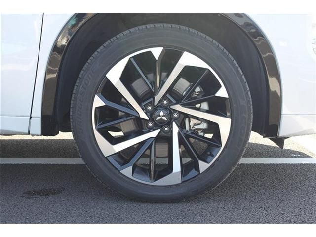 MITSUBISHI OUTLANDER PHEV 2022 Image 31