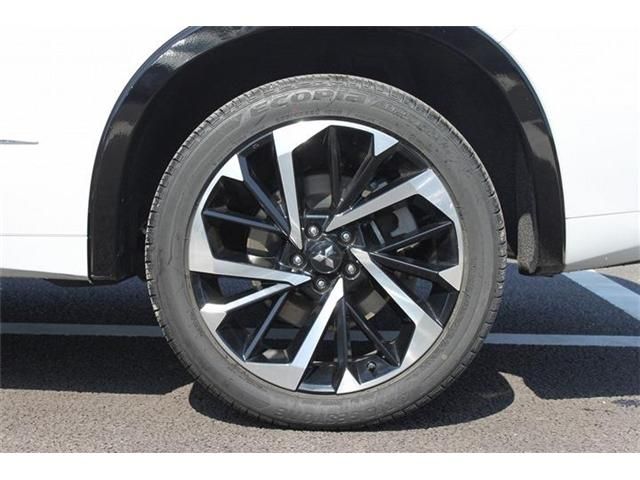 MITSUBISHI OUTLANDER PHEV 2022 Image 31