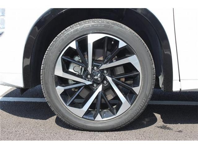 MITSUBISHI OUTLANDER PHEV 2022 Image 31