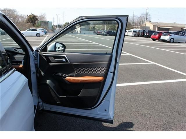 MITSUBISHI OUTLANDER PHEV 2022 Image 31