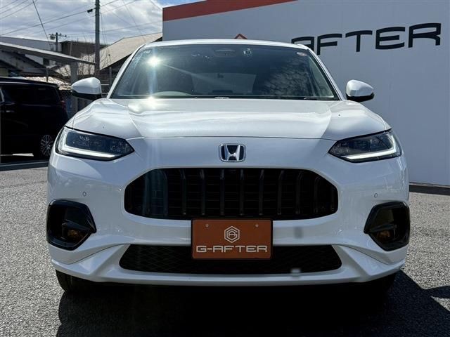 HONDA ZR-V E:HEV 2023 Image 31