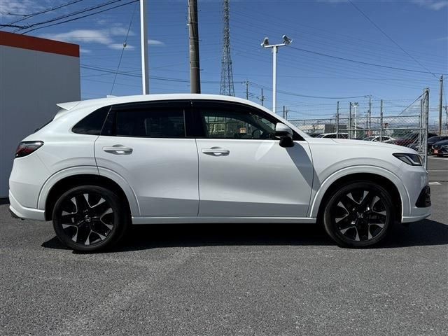 HONDA ZR-V E:HEV 2023 Image 31