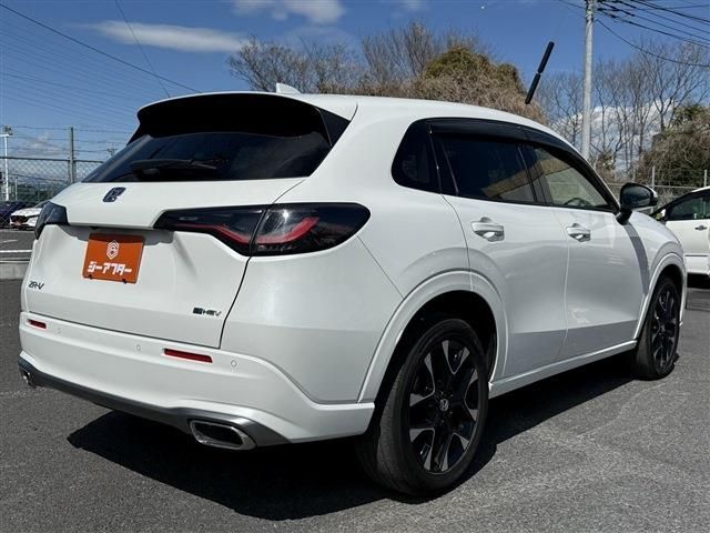 HONDA ZR-V E:HEV 2023 Image 31