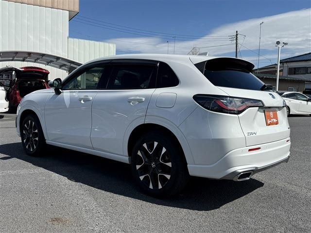 HONDA ZR-V E:HEV 2023 Image 31