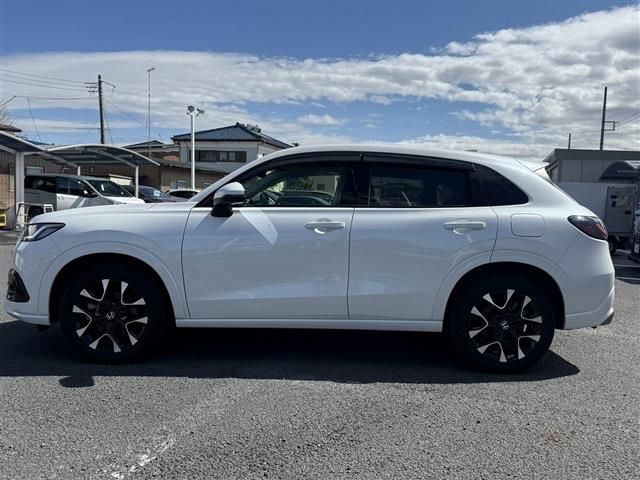 HONDA ZR-V E:HEV 2023 Image 31