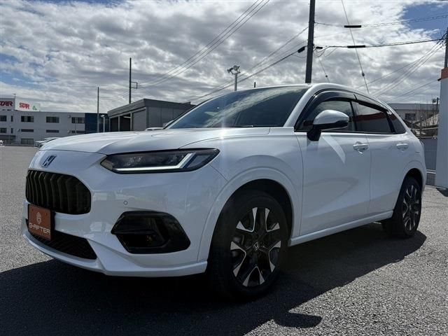 HONDA ZR-V E:HEV 2023 Image 31