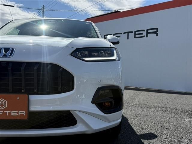 HONDA ZR-V E:HEV 2023 Image 31