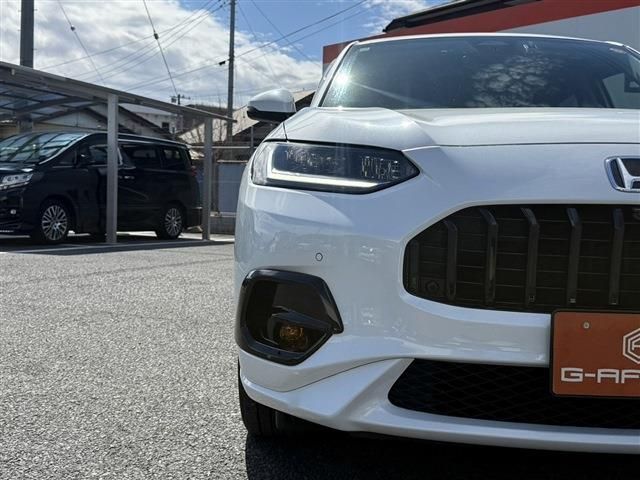 HONDA ZR-V E:HEV 2023 Image 31