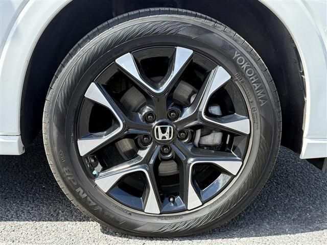 HONDA ZR-V E:HEV 2023 Image 31