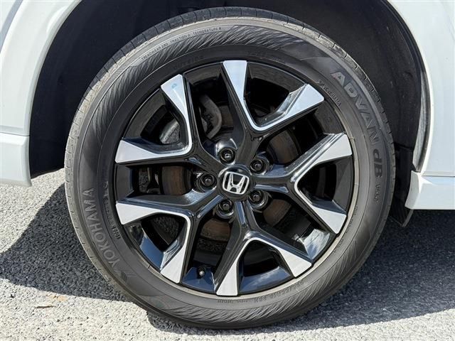 HONDA ZR-V E:HEV 2023 Image 31