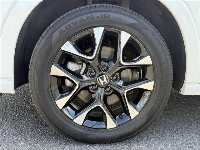 HONDA ZR-V E:HEV 2023 Image 31