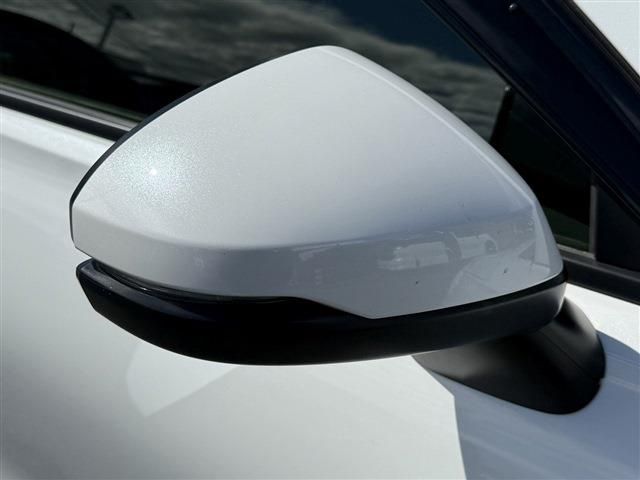 HONDA ZR-V E:HEV 2023 Image 31