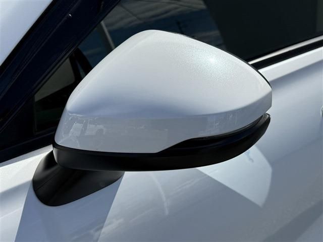 HONDA ZR-V E:HEV 2023 Image 31