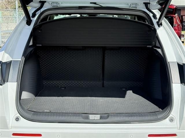 HONDA ZR-V E:HEV 2023 Image 31