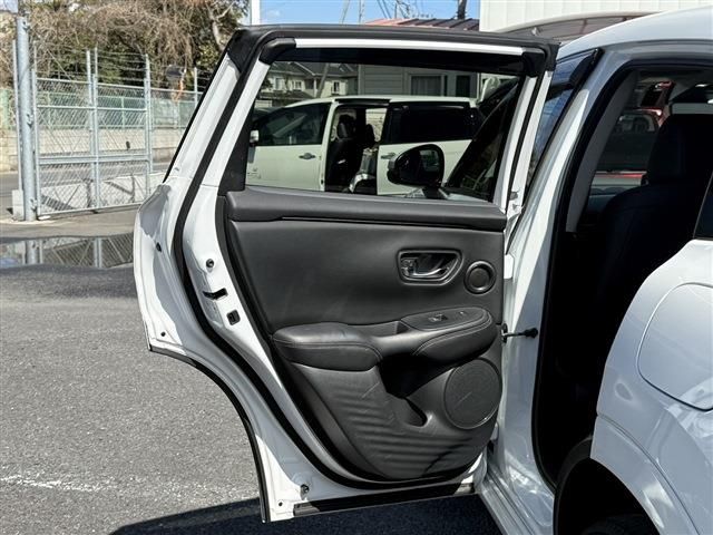 HONDA ZR-V E:HEV 2023 Image 31