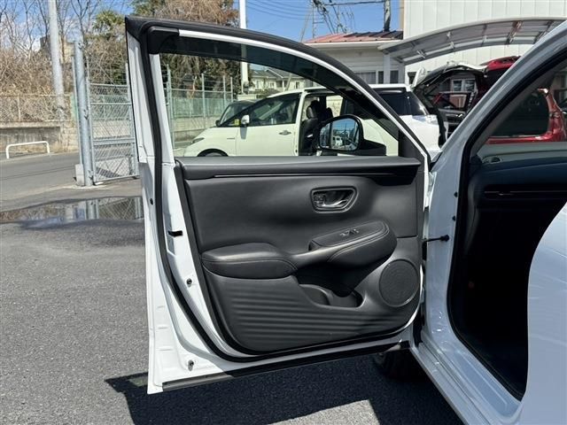 HONDA ZR-V E:HEV 2023 Image 31