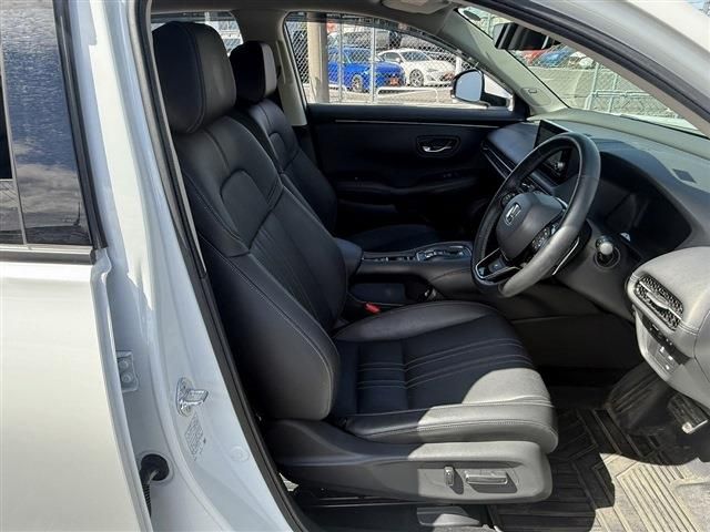 HONDA ZR-V E:HEV 2023 Image 31