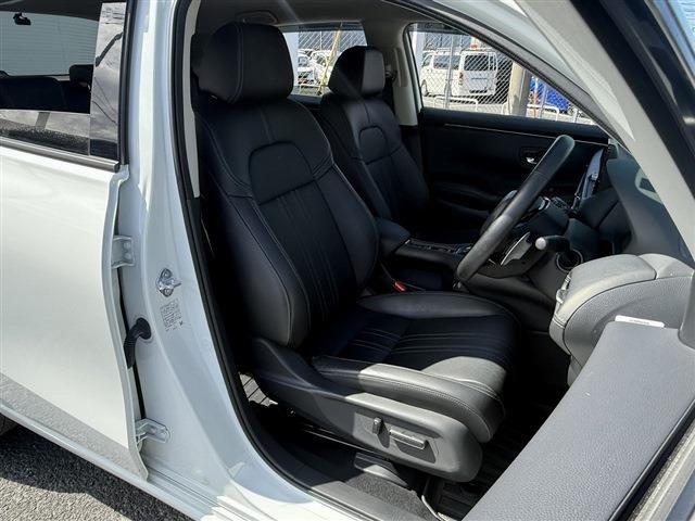 HONDA ZR-V E:HEV 2023 Image 31