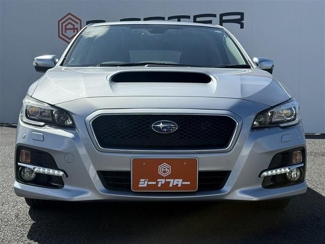 SUBARU LEVORG 2015 Image 31