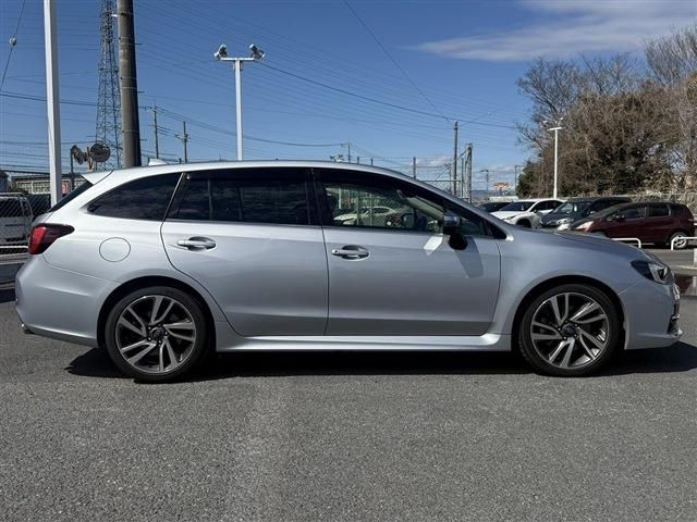SUBARU LEVORG 2015 Image 31