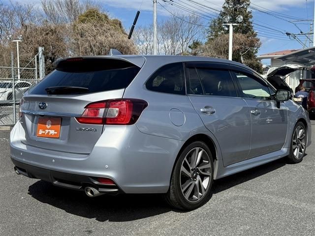 SUBARU LEVORG 2015 Image 31
