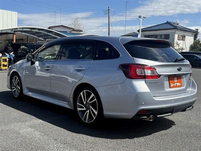 SUBARU LEVORG 2015 Image 31