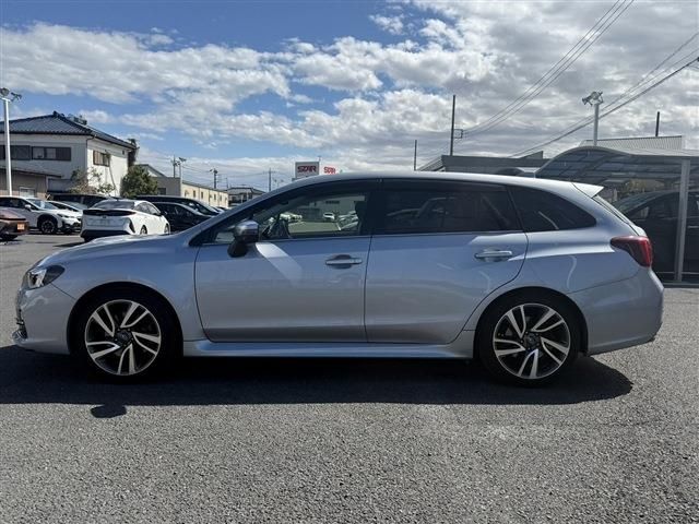 SUBARU LEVORG 2015 Image 31