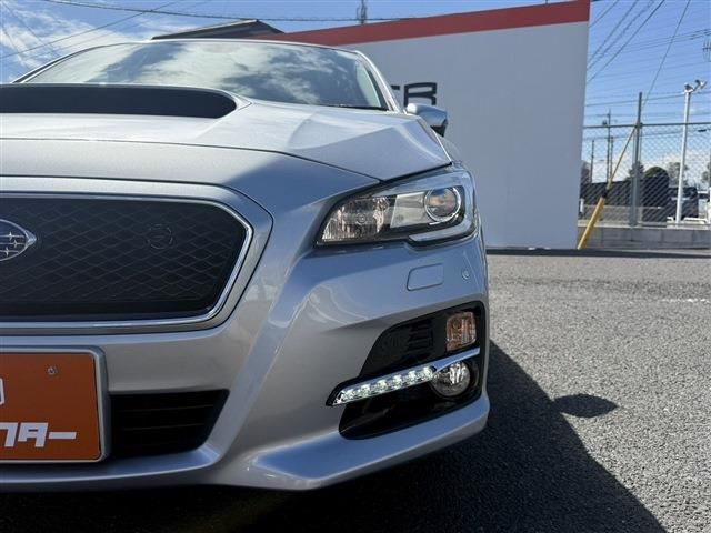 SUBARU LEVORG 2015 Image 31