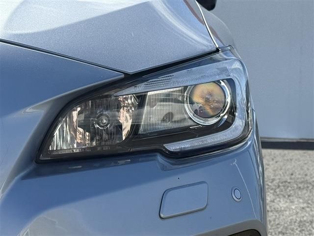 SUBARU LEVORG 2015 Image 31