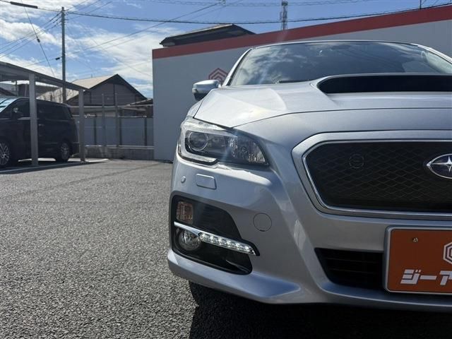 SUBARU LEVORG 2015 Image 31