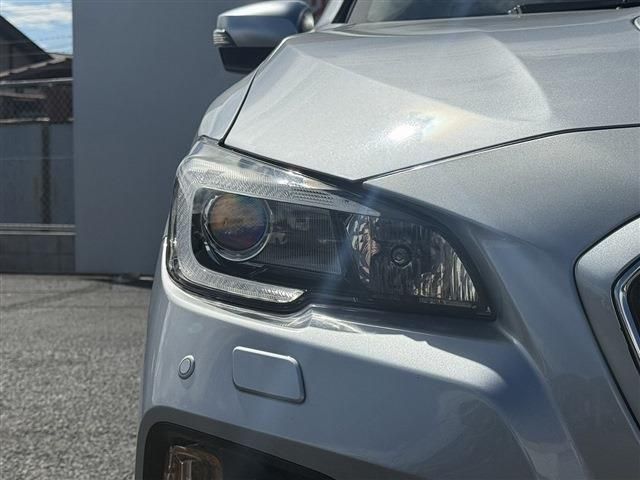SUBARU LEVORG 2015 Image 31