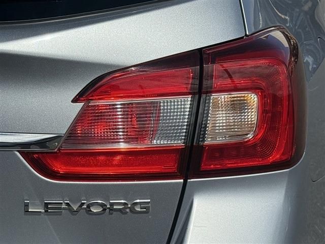 SUBARU LEVORG 2015 Image 31