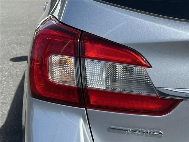 SUBARU LEVORG 2015 Image 31