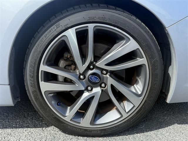 SUBARU LEVORG 2015 Image 31