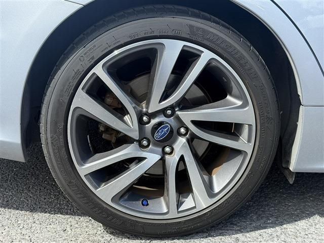 SUBARU LEVORG 2015 Image 31
