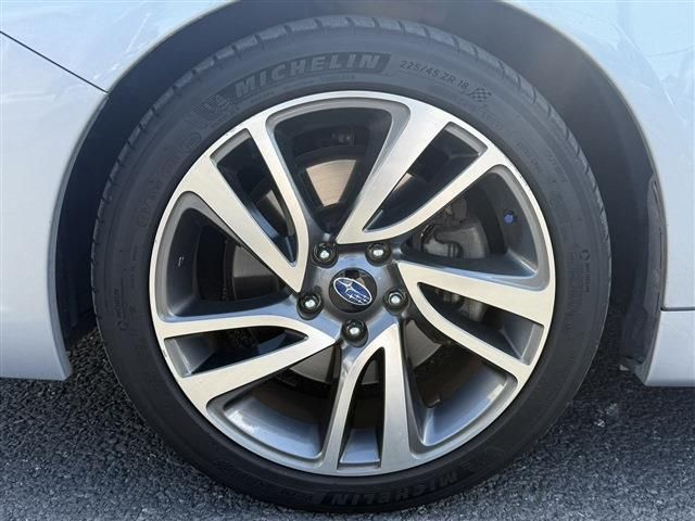 SUBARU LEVORG 2015 Image 31