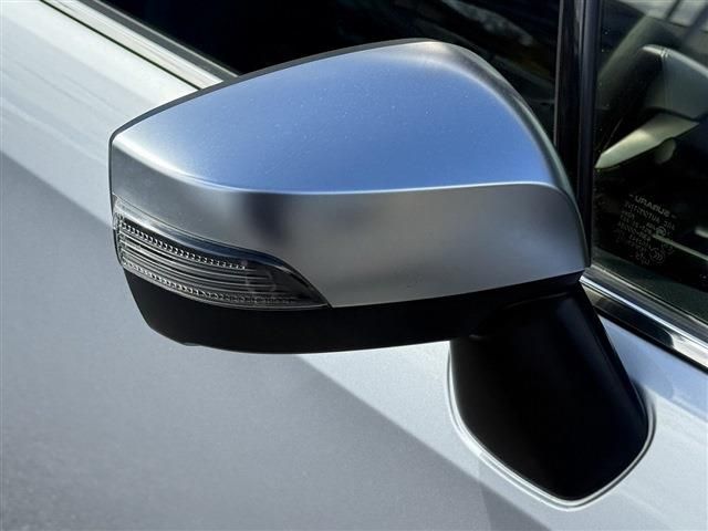 SUBARU LEVORG 2015 Image 31