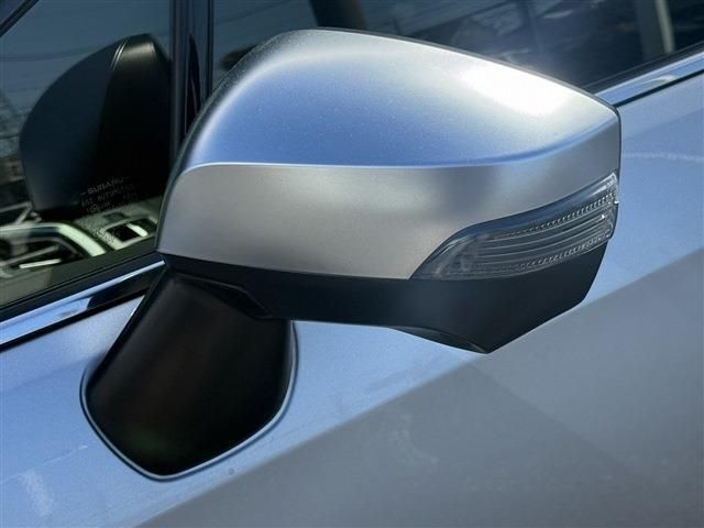 SUBARU LEVORG 2015 Image 31