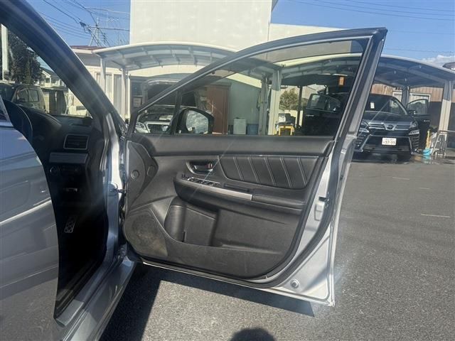 SUBARU LEVORG 2015 Image 31