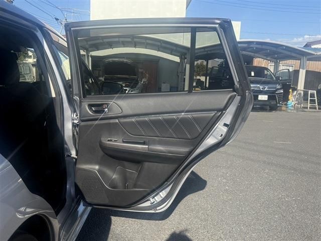 SUBARU LEVORG 2015 Image 31