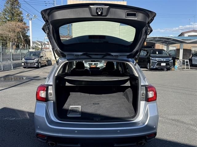 SUBARU LEVORG 2015 Image 31