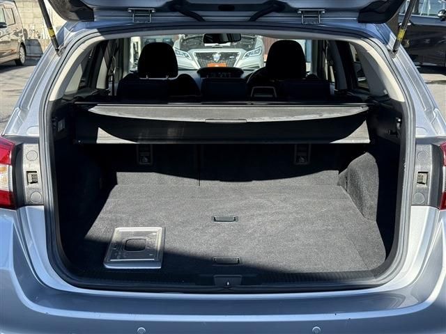 SUBARU LEVORG 2015 Image 31