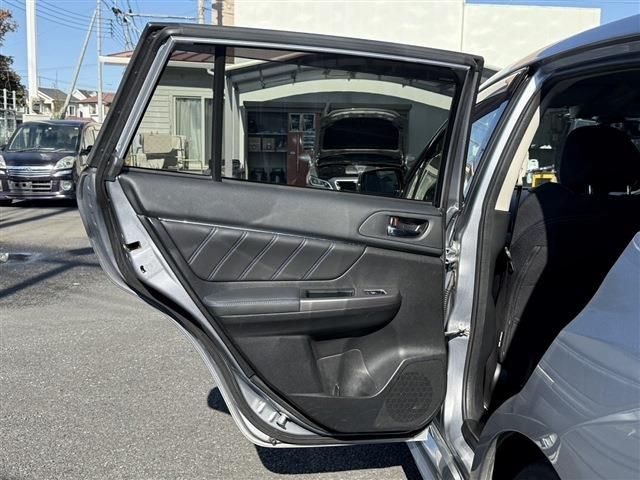 SUBARU LEVORG 2015 Image 31