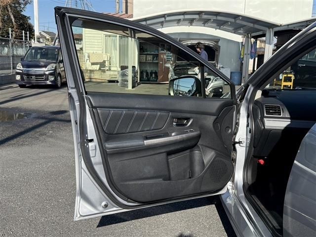 SUBARU LEVORG 2015 Image 31