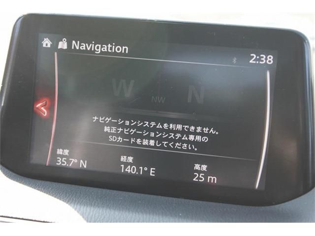 MAZDA AXELA SPORTS 2017 Image 31