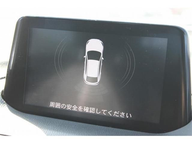 MAZDA AXELA SPORTS 2017 Image 31