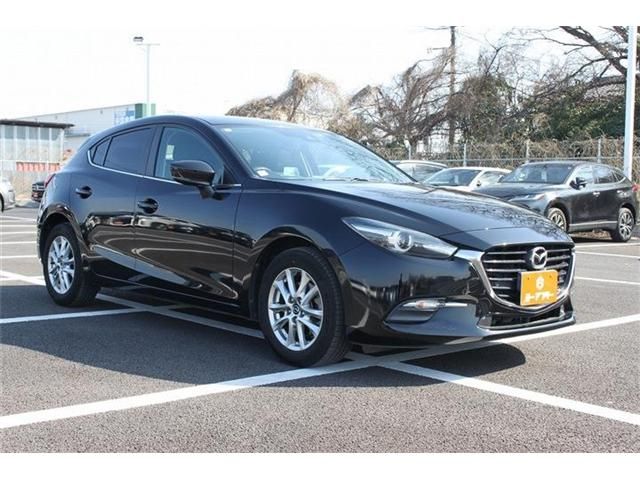 MAZDA AXELA SPORTS 2017 Image 31