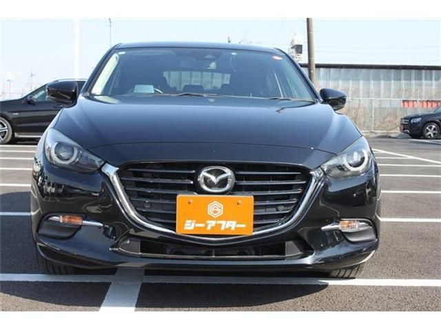 MAZDA AXELA SPORTS 2017 Image 31