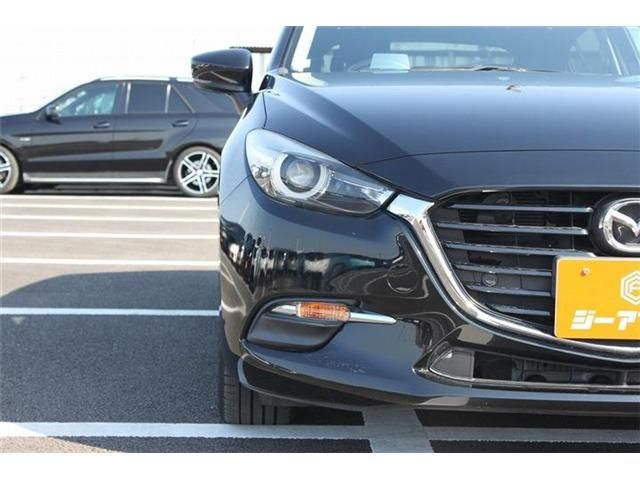 MAZDA AXELA SPORTS 2017 Image 31